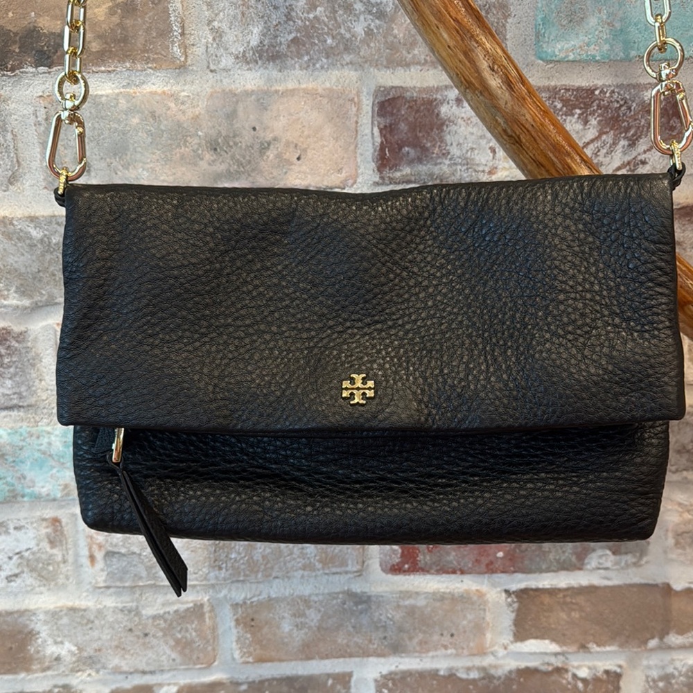 Tory Burch Crossbody fold over Bag